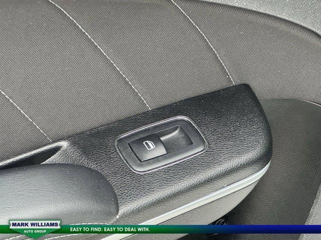 used 2023 Dodge Charger car, priced at $25,746