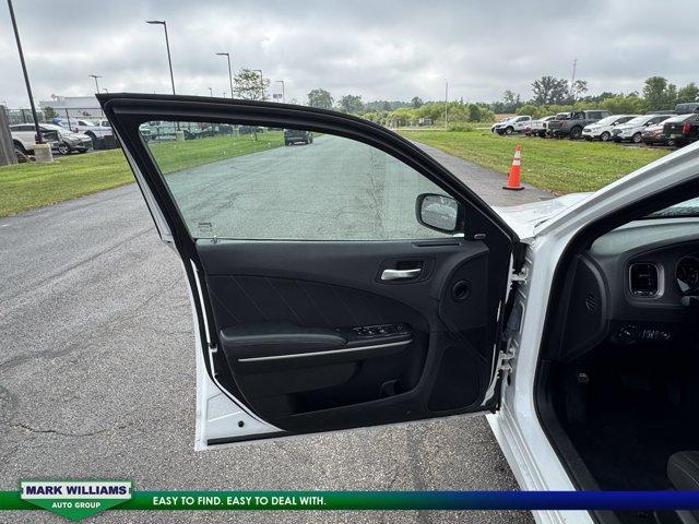 used 2023 Dodge Charger car, priced at $25,746