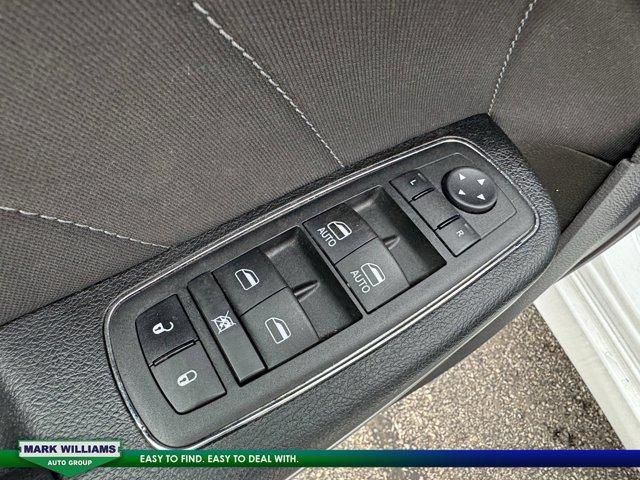 used 2023 Dodge Charger car, priced at $25,746