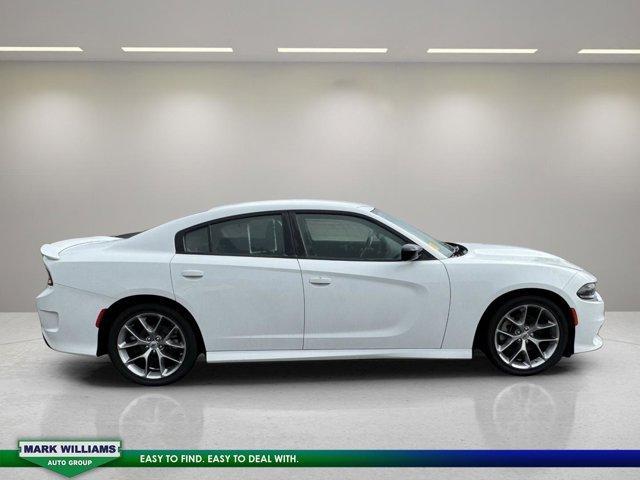 used 2023 Dodge Charger car, priced at $25,746