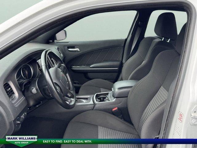 used 2023 Dodge Charger car, priced at $25,746