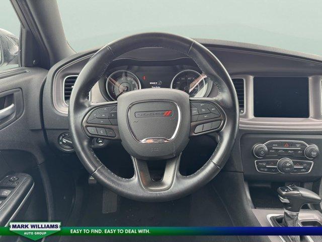 used 2023 Dodge Charger car, priced at $25,746