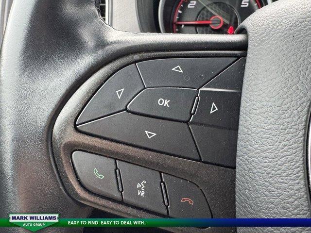 used 2023 Dodge Charger car, priced at $25,746