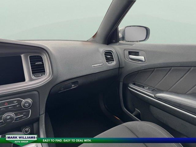used 2023 Dodge Charger car, priced at $25,746