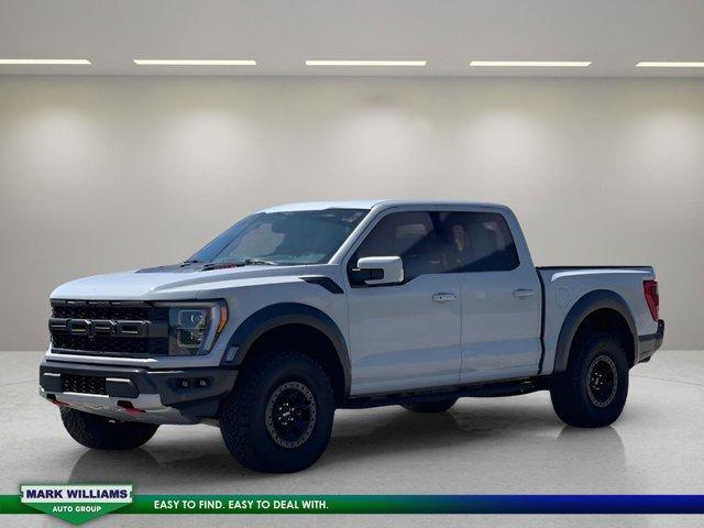 used 2023 Ford F-150 car, priced at $72,899