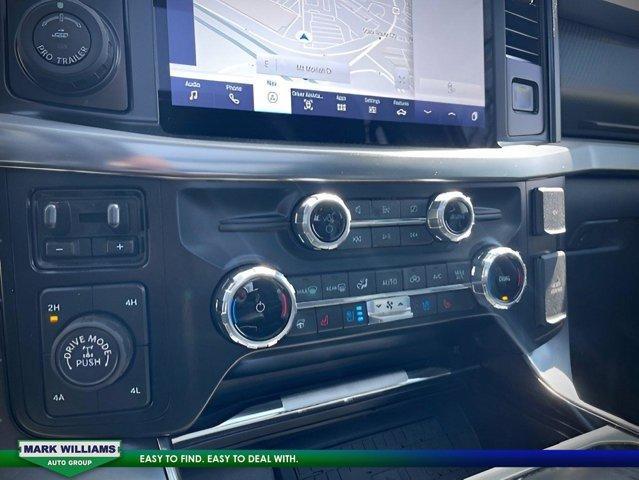 used 2023 Ford F-150 car, priced at $72,899