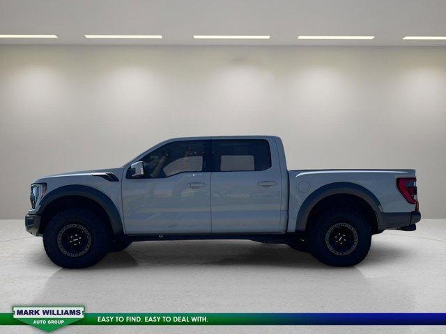 used 2023 Ford F-150 car, priced at $72,899