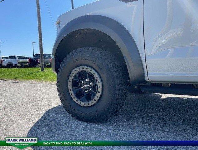 used 2023 Ford F-150 car, priced at $72,899