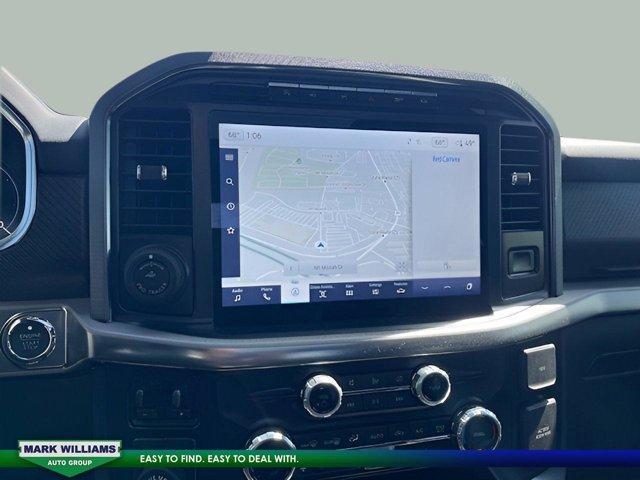used 2023 Ford F-150 car, priced at $72,899