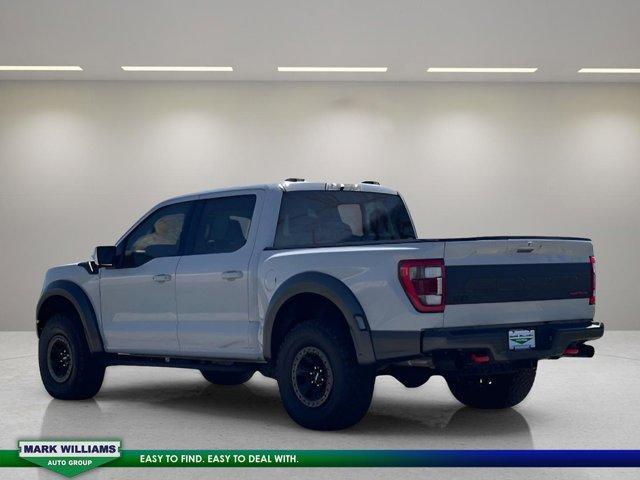 used 2023 Ford F-150 car, priced at $72,899