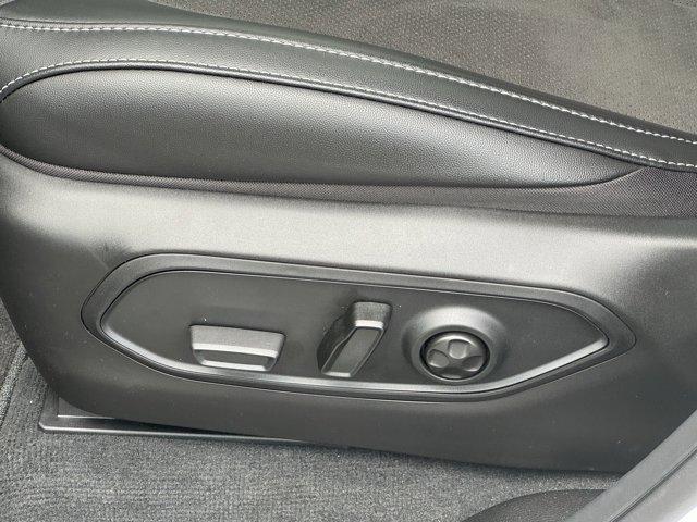 new 2025 Jeep Grand Cherokee car, priced at $46,560