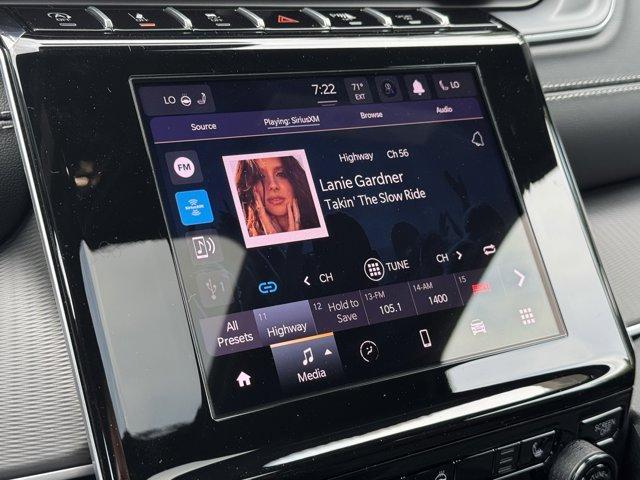 new 2025 Jeep Grand Cherokee car, priced at $46,560