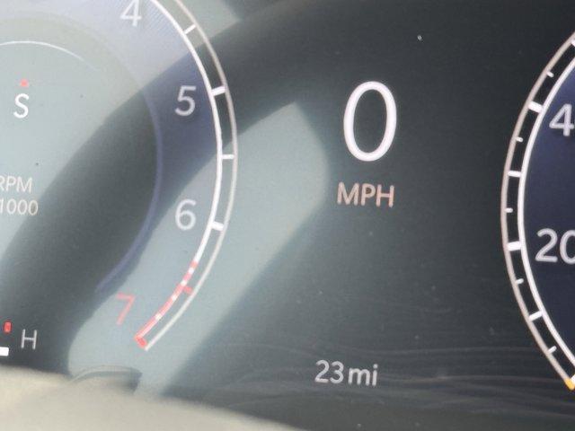 new 2025 Jeep Grand Cherokee car, priced at $46,560