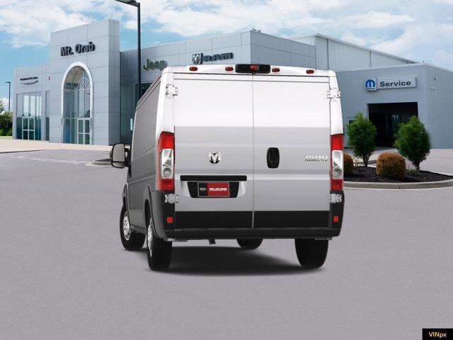 new 2024 Ram ProMaster 1500 car, priced at $51,640