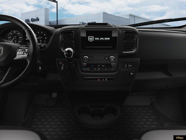 new 2024 Ram ProMaster 1500 car, priced at $51,640