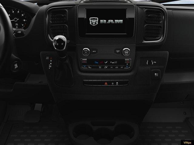 new 2024 Ram ProMaster 1500 car, priced at $51,640