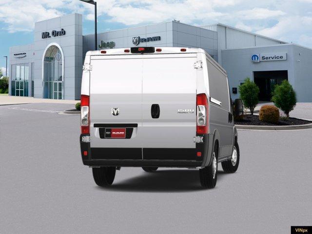 new 2024 Ram ProMaster 1500 car, priced at $51,640