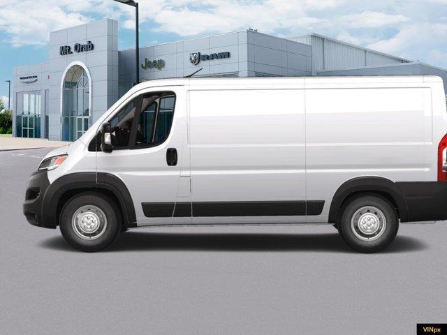 new 2024 Ram ProMaster 1500 car, priced at $51,640