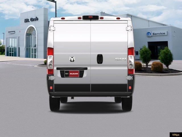 new 2024 Ram ProMaster 1500 car, priced at $51,640