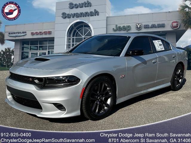 new 2023 Dodge Charger car, priced at $52,520