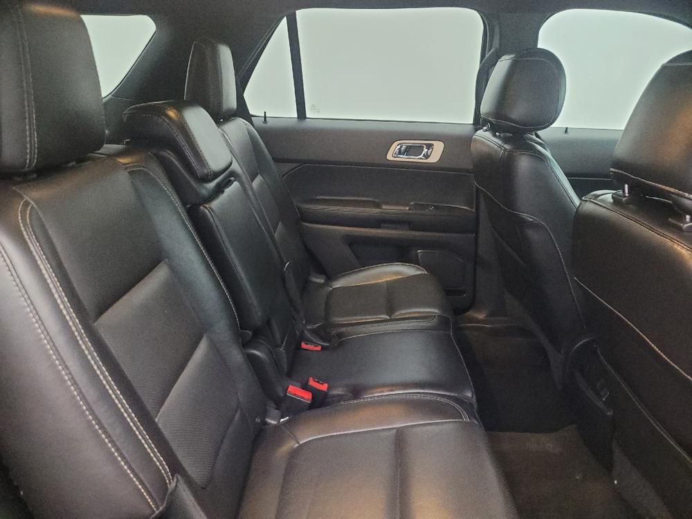 used 2015 Ford Explorer car, priced at $17,695