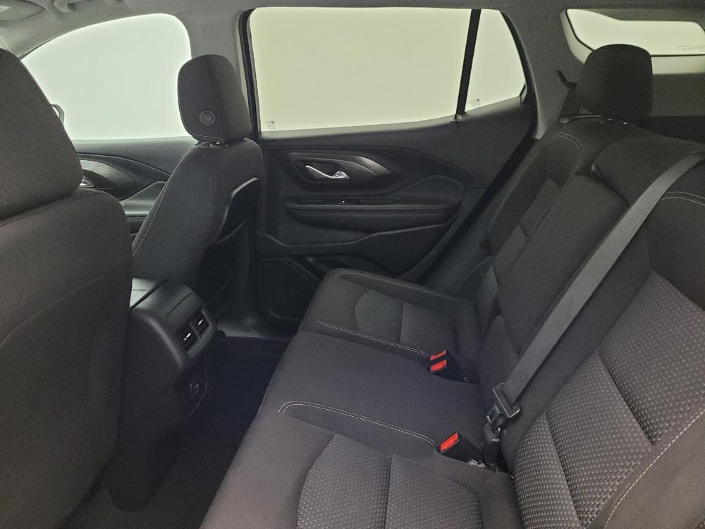 used 2022 GMC Terrain car, priced at $20,295