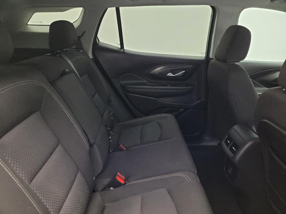 used 2022 GMC Terrain car, priced at $20,295