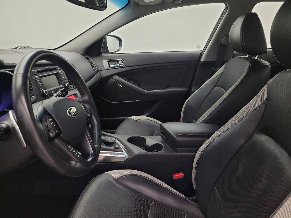 used 2013 Kia Optima car, priced at $12,195