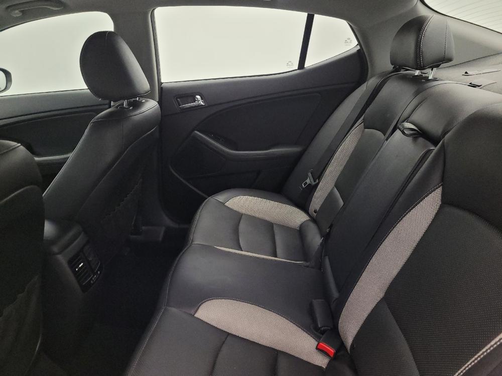 used 2013 Kia Optima car, priced at $12,195