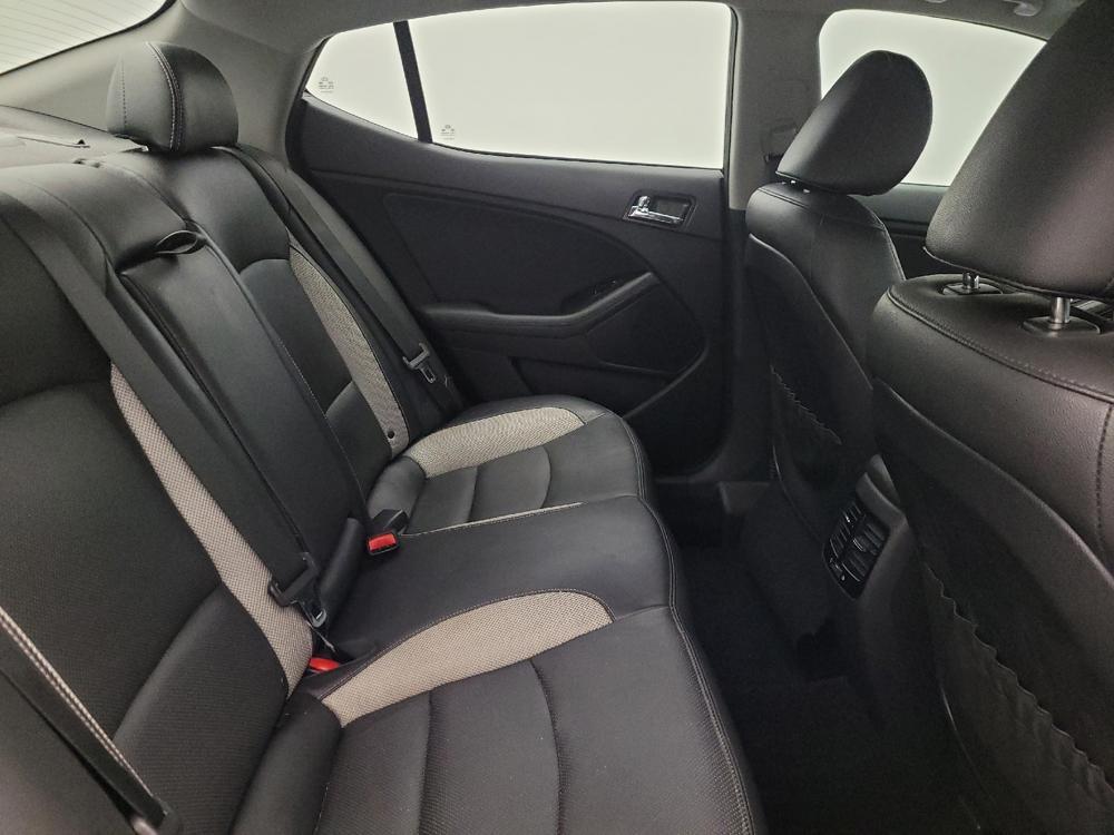 used 2013 Kia Optima car, priced at $12,195