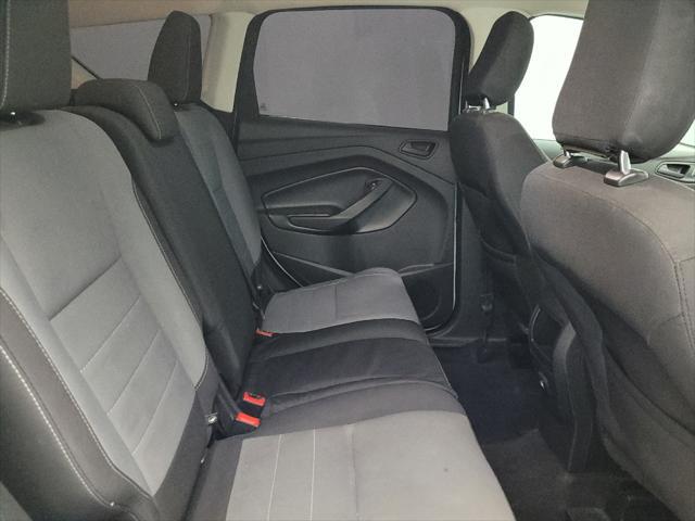 used 2018 Ford Escape car, priced at $14,395