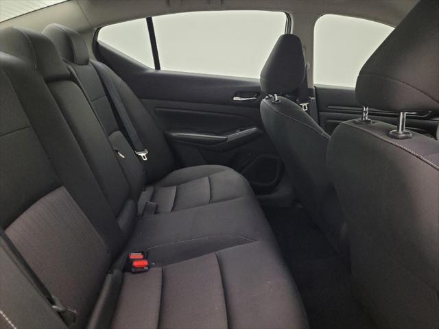 used 2022 Nissan Altima car, priced at $18,995