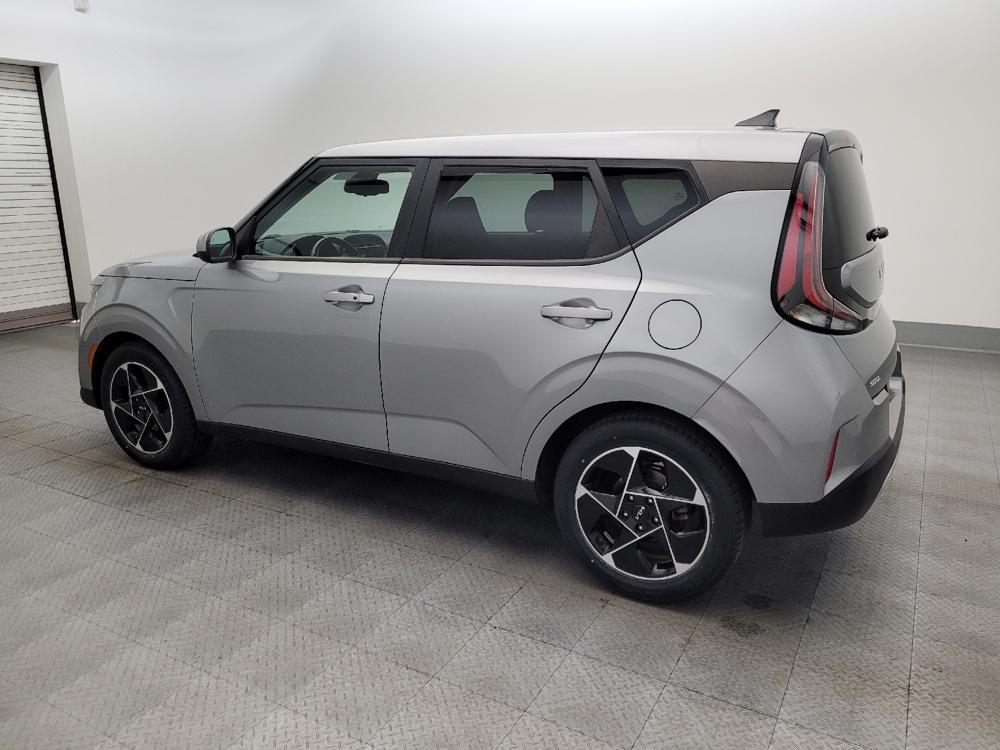 used 2023 Kia Soul car, priced at $16,895