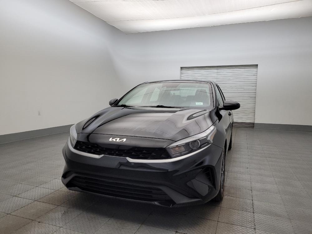used 2024 Kia Forte car, priced at $20,395
