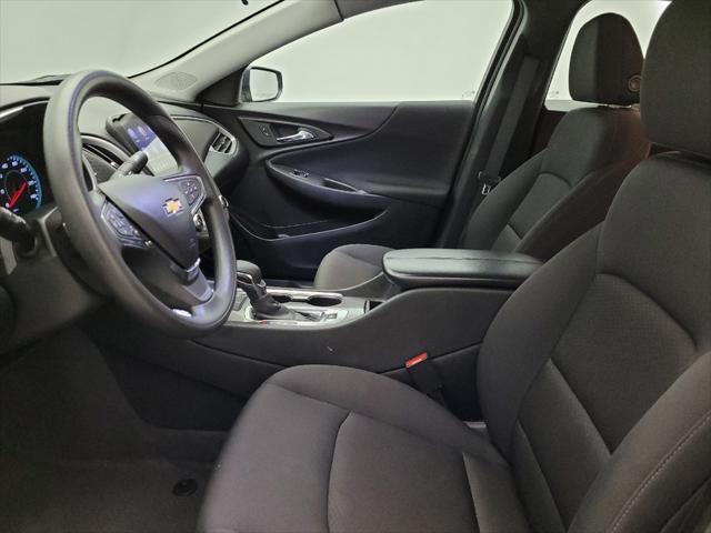 used 2023 Chevrolet Malibu car, priced at $21,695