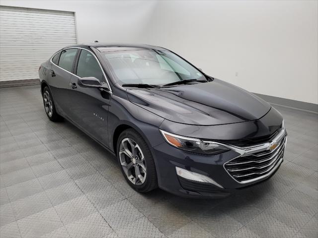 used 2023 Chevrolet Malibu car, priced at $21,695