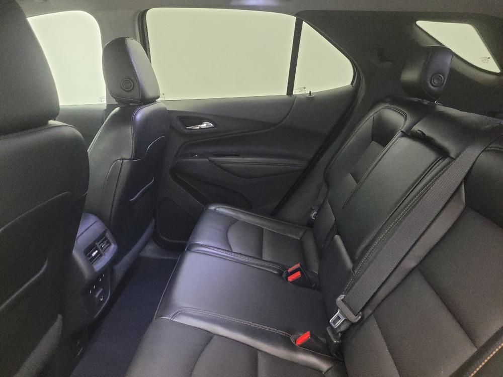 used 2019 Chevrolet Equinox car, priced at $17,195