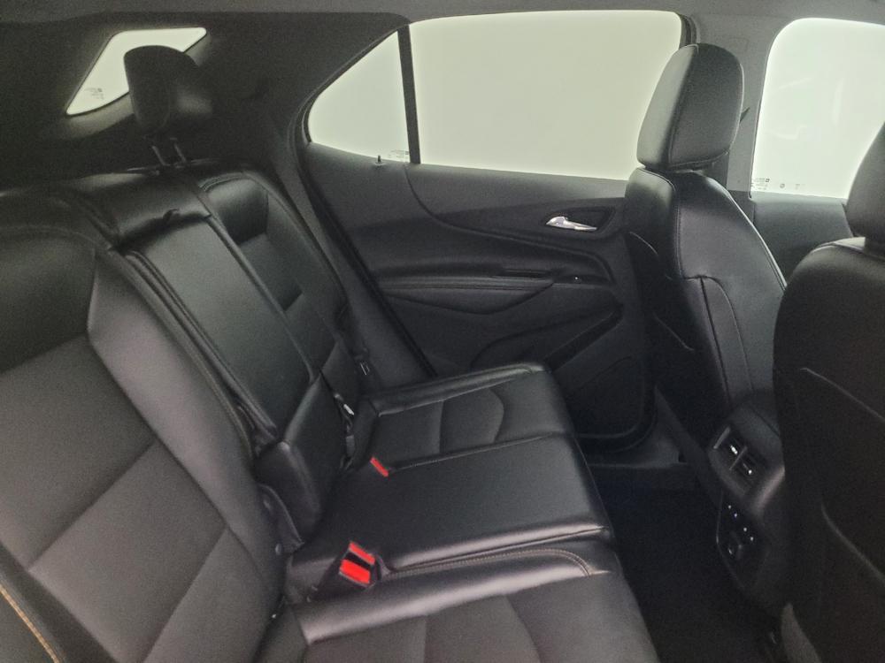 used 2019 Chevrolet Equinox car, priced at $17,195