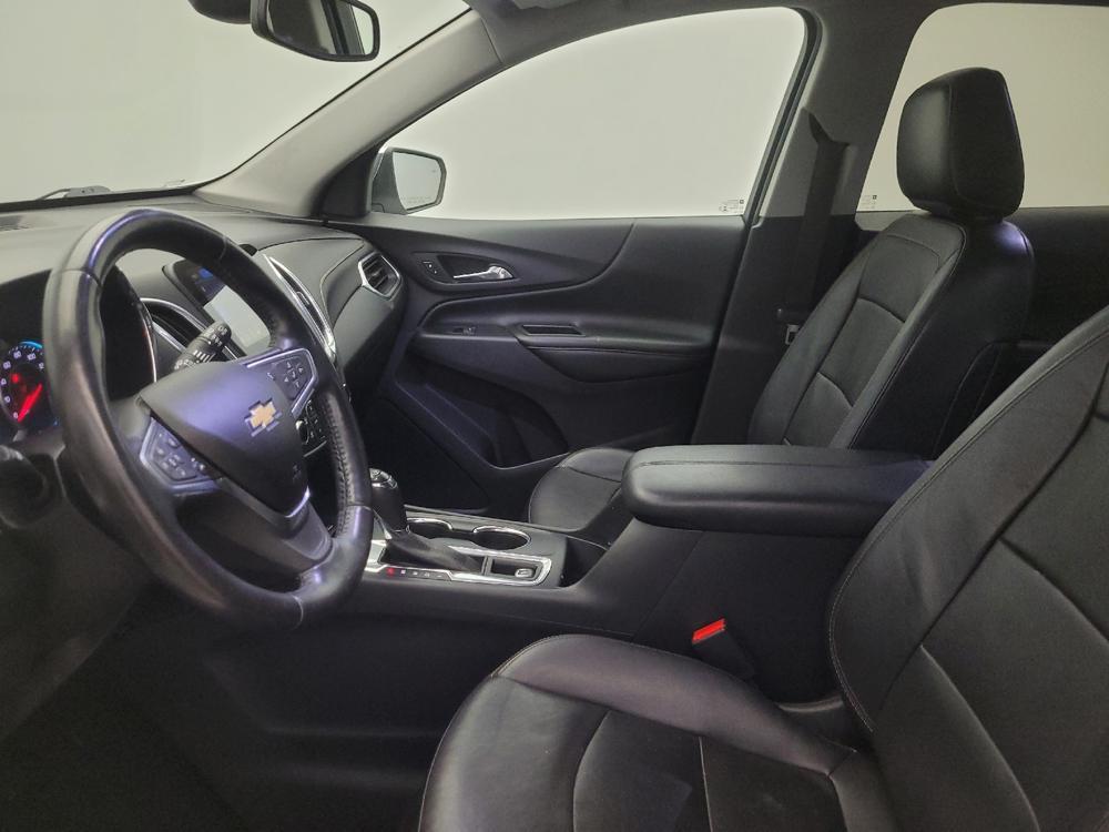 used 2019 Chevrolet Equinox car, priced at $17,195