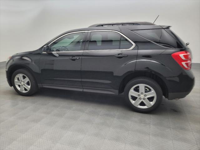 used 2016 Chevrolet Equinox car, priced at $15,495