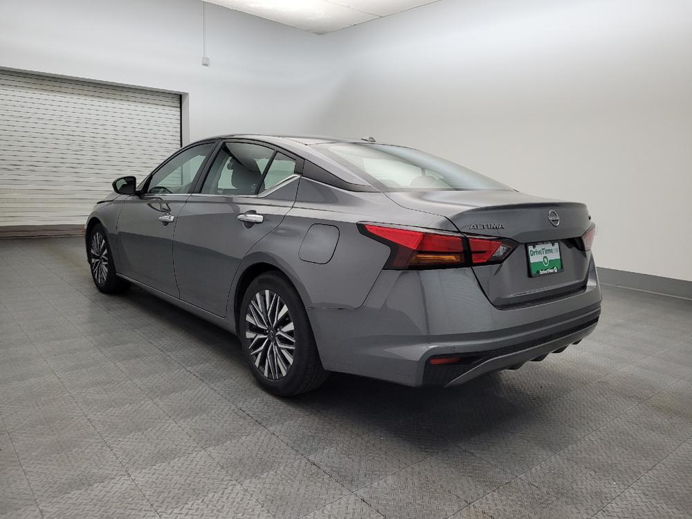 used 2024 Nissan Altima car, priced at $22,795
