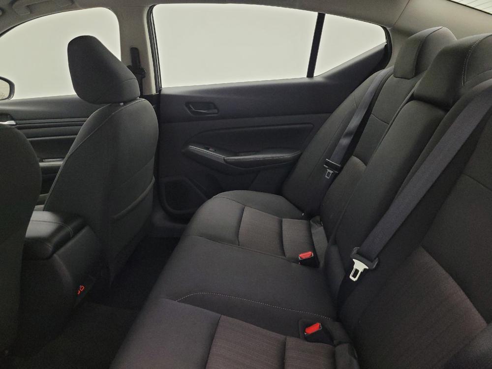 used 2024 Nissan Altima car, priced at $22,795