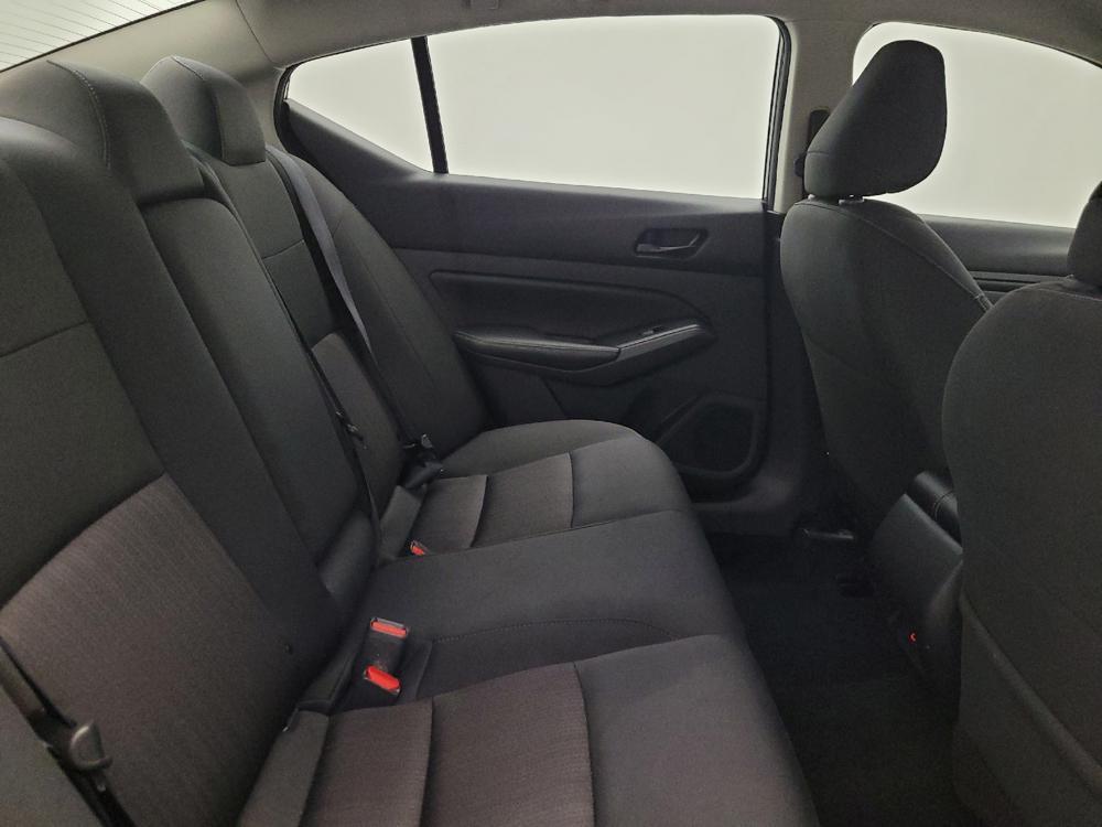 used 2024 Nissan Altima car, priced at $22,795