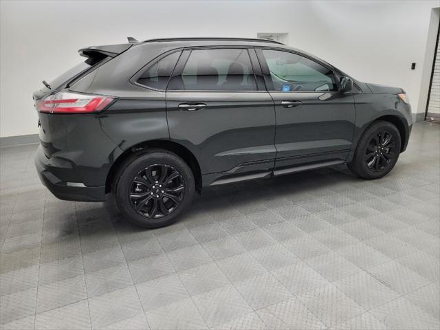 used 2023 Ford Edge car, priced at $26,595