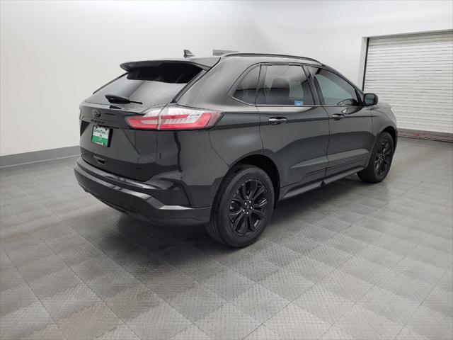 used 2023 Ford Edge car, priced at $26,595