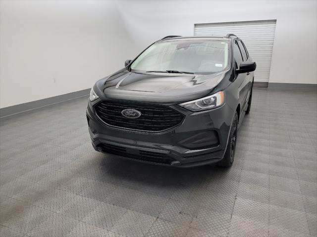 used 2023 Ford Edge car, priced at $26,595