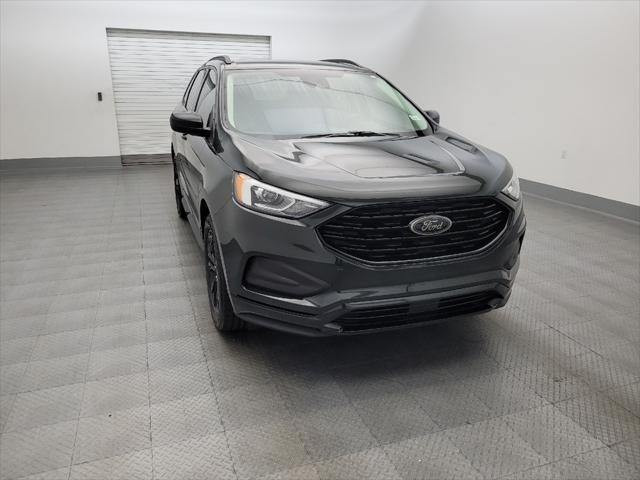 used 2023 Ford Edge car, priced at $26,595