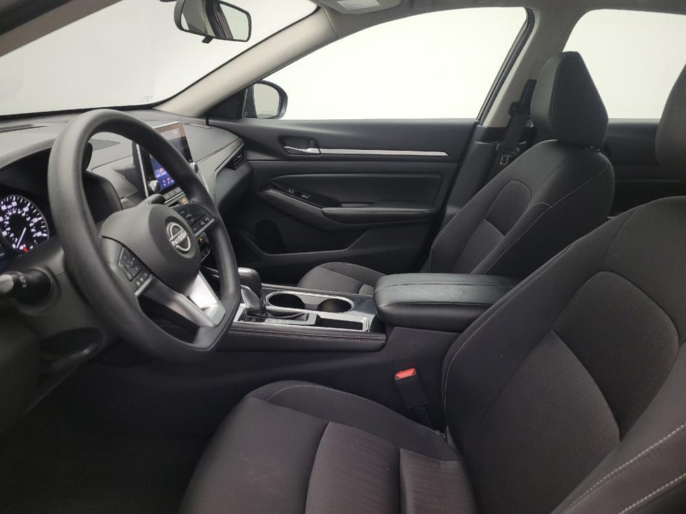 used 2023 Nissan Altima car, priced at $21,195