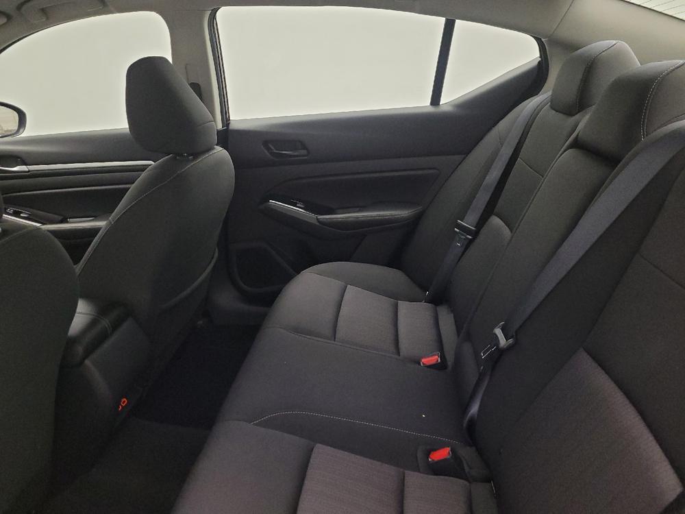 used 2023 Nissan Altima car, priced at $21,195