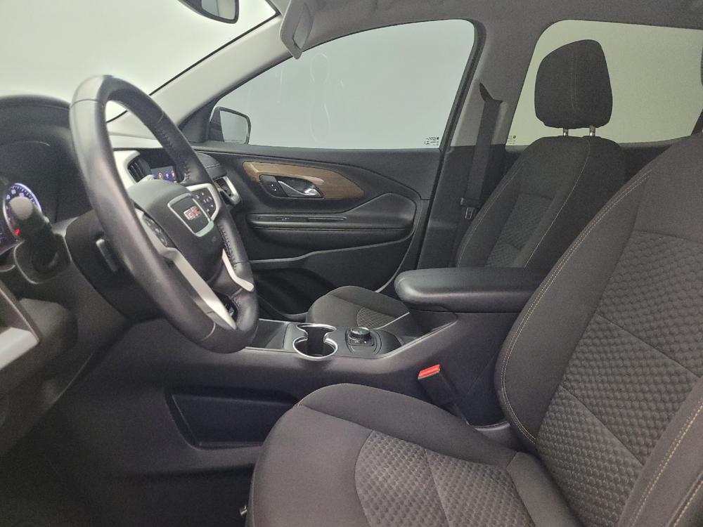 used 2020 GMC Terrain car, priced at $22,595